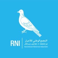 Jeunesse du parti RNI logo - Similar company to Publi6