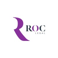 ROC Legal logo - Similar company to Scale Law