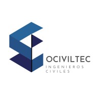 Ociviltec logo - Similar company to Civiltec