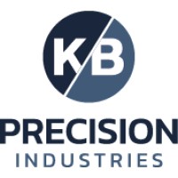 KB Precision Industries logo - Similar company to Orca Machine Tools, Inc.