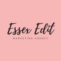 Essex Edit Marketing logo - Similar company to Ceo Stories Media