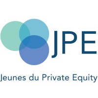 JPE - Join Private Equity logo - Similar company to Pluralle Chessy
