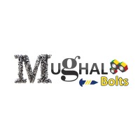 Mughal Bolts Industries LLC logo - Similar company to Ocean 53 Paints