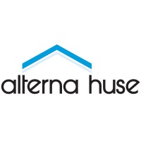 Alterna huse logo - Similar company to Dansk Isolering