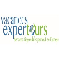 Expertours Inc. logo - Similar company to Dream Hunter Vacations