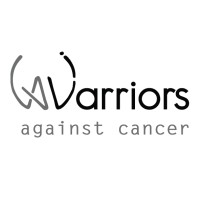 Warriors Against Cancer logo - Similar company to Studio Vázquez