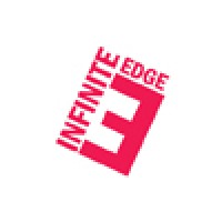 Infinite Edge Gaming logo - Similar company to Eblitz Group Ab (Publ)