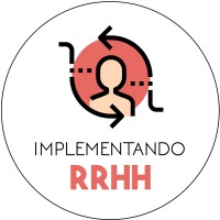 Implementando RRHH logo - Similar company to Servicios De Administración Inmobiliaria