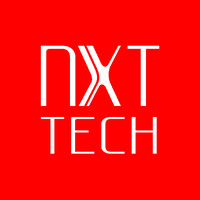 NXT TECH logo - Similar company to Prime Tech Creations