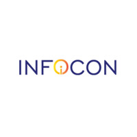 SIA INFOCON logo - Similar company to Sonido