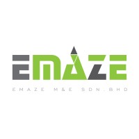 Emaze M&E Sdn. Bhd. logo - Similar company to Renotalk - Interior Design Ideas