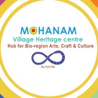 Mohanam Village Heritage Centre logo - Similar company to Fabton Infraprojects Pvt Ltd
