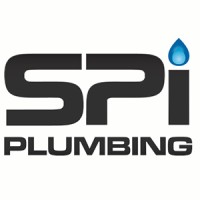 SPI Plumbing logo - Similar company to Gid Electrical Contracting Pty Ltd