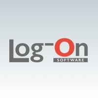 Log-On Software logo - Similar company to Prologic Ltd.