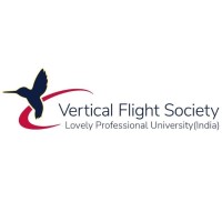 Vertical Flight Society LPU logo - Similar company to Euroavia Lpu