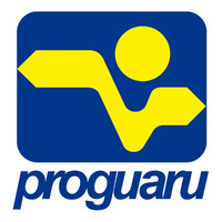 PROGUARU SA logo - Similar company to Fa. S Engenharia