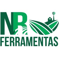 NR Ferramentas ® logo - Similar company to Pangea International
