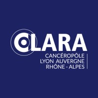 CLARA - Cancéropôle Lyon Auvergne Rhône-Alpes logo - Similar company to Efiscience Sas