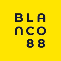 Blanco88 logo - Similar company to Merkstudio Pfo