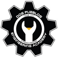 Dos Pueblos Engineering Academy logo - Similar company to Heckman Construction