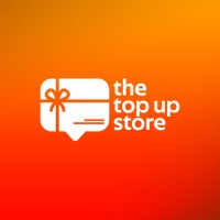 The Top Up Store logo - Similar company to Bundled