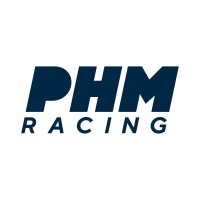 PHM AIX Racing logo - Similar company to Racing Hub