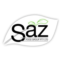 Saz Foods logo - Similar company to Modwood Technologies