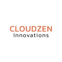 CloudZen Innovations logo - Similar company to Cloudzen Technology Services