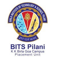 PhD Career Services – BITS Pilani, Goa Campus logo - Similar company to Eee Association Bits Pilani Goa