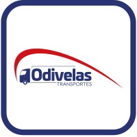 Odivelas Transportes e Logística logo - Similar company to Farmácia Reis Barata - Odivelas