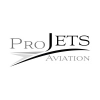 Projets Aviation logo - Similar company to Internway
