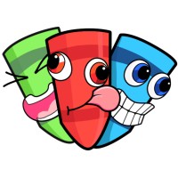 Crazons Creative Studios logo - Similar company to Wesually Design Studio