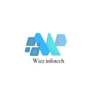 Wizzinfotech logo - Similar company to Partypal