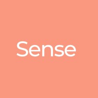 Sense Smart Clinic logo - Similar company to Ticui