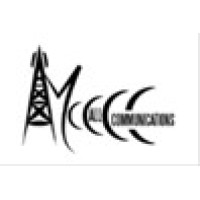 Mccall Communications logo - Similar company to Leadthem Consulting