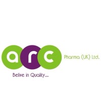 ARC PHARMA (UK) LIMITED logo - Similar company to Aspire-Labs