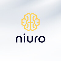 Niuro logo - Similar company to Replai