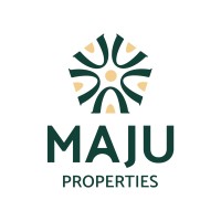 Maju Properties logo - Similar company to Nevelop Indonesia