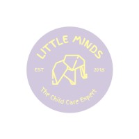Little Minds (Budapest) logo - Similar company to Little Minds