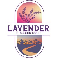 Lavender Creek Co. logo - Similar company to Good Vibes Presents
