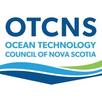 Ocean Technology Council of Nova Scotia (OTCNS) logo - Similar company to Solent Freeport