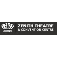 Zenith Theatre logo - Similar company to Dyss Events