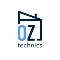 OZ Technics logo - Similar company to Nameless Studio