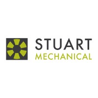 Stuart Mechanical logo - Similar company to Tech Mechanical