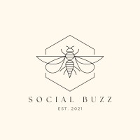Social Buzz Gibraltar logo - Similar company to Image Graphics (Gibraltar) Limited