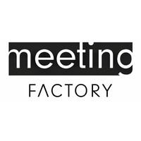 Meeting Factory logo - Similar company to Panlar