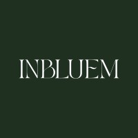 INBLUEM logo - Similar company to Pioupiou Cosmetics