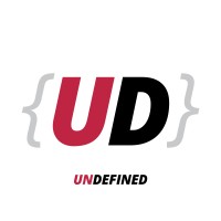 Undefined Inc. logo - Similar company to Hifen