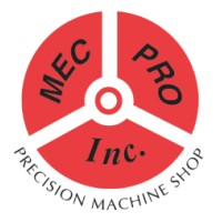 Mecpro Inc. logo - Similar company to Breezyfile