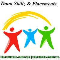 Doon Skillz & Placements logo - Similar company to E-Search, Llc